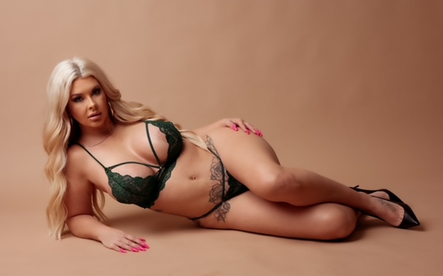 Destiny James